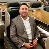 Dr. Darren Delaney
